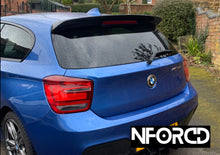 Load image into Gallery viewer, Carbon Spoiler for BMW F20 F21
