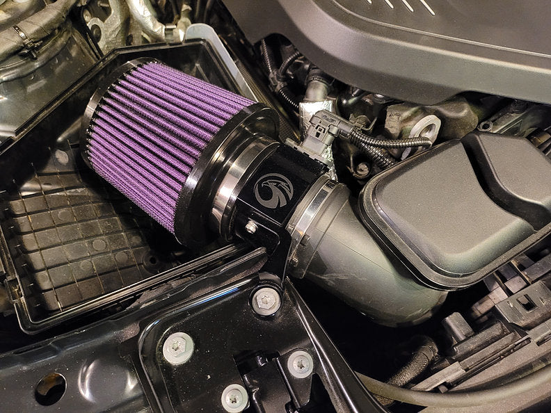 B58 cold air intake