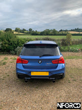 Load image into Gallery viewer, M140i / M135i LCI Rear Diffuser
