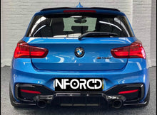 Load image into Gallery viewer, M140i / M135i LCI Rear Diffuser
