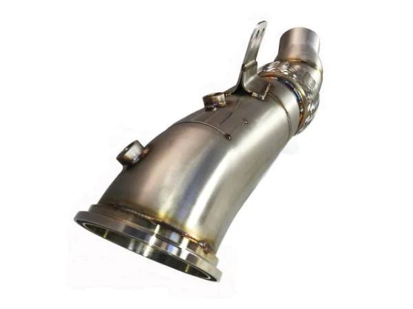 Evolution Racewerks (ER) BMW Toyota B58 A90 F20 F30 G29 4.5