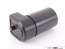 Load image into Gallery viewer, Turner Motorsport Baffled Oil Catch Can &amp; Drain System - F87 M2
