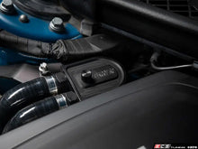 Load image into Gallery viewer, Turner Motorsport Baffled Oil Catch Can &amp; Drain System - F87 M2
