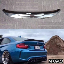 Load image into Gallery viewer, Carbon Fiber Spoiler for BMW Two Series
