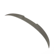 Load image into Gallery viewer, BMW M4/4 SERIES G83/G23 CARBON FIBRE SPOILER - CT DESIGN
