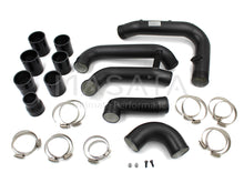 Load image into Gallery viewer, VOLKSWAGEN Golf MK7 GTI/R Chargepipe &amp; Turbo to Intercooler Pipe - MASATA UK
