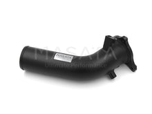Load image into Gallery viewer, Masata Aluminium Charge Pipe Upgrade for BMW B48/B46 - F20 F21 F22 F23 F30 F31 F32 F33 F36 F34 G20 G21 G30 G31 G29 G01 G02 - 120i 125i 220i 230i 320i 330i 330e 420i 430i 520i 530i 730i X3 30i Z4 30i (MST0100)
