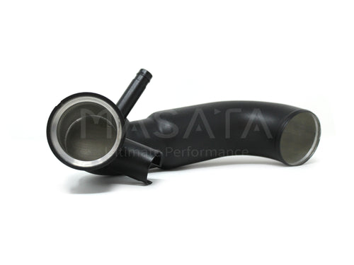 Masata BMW B58 F20 F30 Aluminium Intake Pipe (Inc. M140i, M240i, 340i & 440i) - MASATA UK