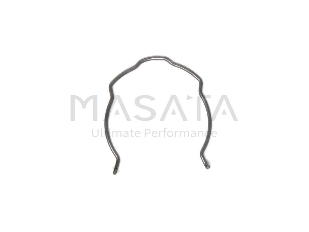 Masata BMW Chargepipe C-Clip N54 & N55 (Inc. M135i, M235i, 335i & M4)
