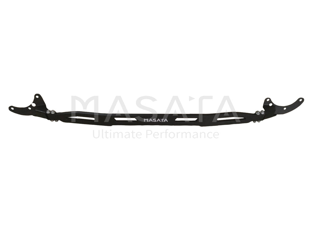 Masata BMW F20 F22 F30 F32 F87 Engine Strut Brace (inc. M2, M135i, 316i, 318i, 320i, 328i & 335i)