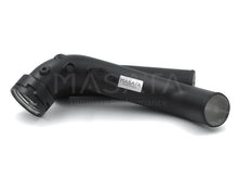 Load image into Gallery viewer, Masata BMW N20 F10/F11 Aluminium Chargepipe (520i, 528i &amp; 528ix)
