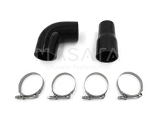 Load image into Gallery viewer, Masata BMW N54 N55 E82 E90 E92 7.5&quot; Race Intercooler Pipe Kit (135i &amp; 335i(x))
