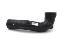 Load image into Gallery viewer, Masata BMW N55 Aluminium Chargepipe Upgrade for 535i &amp; 640i - F10 F11 F07 F06 F12 F13 | Direct-Fit Boost Pipe w/ 1/8 NPT Meth Bung | MST0007

