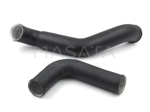 FORD RANGER 3.2 Chargepipe & Turbo to Intercooler Pipe - MASATA UK