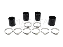 Load image into Gallery viewer, FORD RANGER 3.2 Chargepipe &amp; Turbo to Intercooler Pipe - MASATA UK
