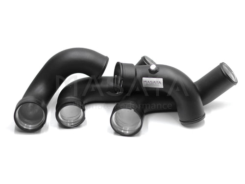 Masata Mercedes-Benz M271 W221 CGI E250 1.8T Chargepipe - MASATA UK 