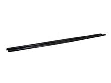 Load image into Gallery viewer, BMW 1 Series F20 F21 LCI (2015-2019) V.2 M-Power Side Skirt Diffusers Splitters by Maxton Design - Fits M135i &amp; M140i - Gloss Black/Carbon Look/Textured
