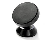 Load image into Gallery viewer, MForce Universal Magnetic Car Phone Mount – Dashboard Stick-On Holder for iPhone, Samsung &amp; Android – Strong Magnet, Hands-Free GPS &amp; Calls – MF085
