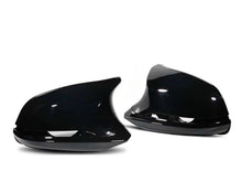 Load image into Gallery viewer, MForce BMW 1/2/3/4 Series F20 F22 F30 F32 F87 M Infusion Carbon Fibre &amp; Painted Complete Mirror Unit
