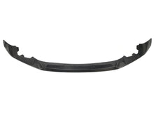 Load image into Gallery viewer, Genuine BMW M Performance F87 LCI M2 Competition Carbon Front Splitter
