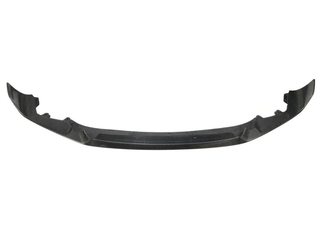 Genuine BMW M Performance F87 LCI M2 Competition Carbon Front Splitter