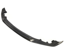 Load image into Gallery viewer, Genuine BMW M Performance F87 LCI M2 Competition Carbon Front Splitter
