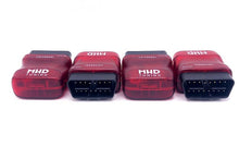 Load image into Gallery viewer, MHD Universal WiFi OBDII Flash Adapter
