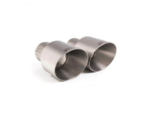 Load image into Gallery viewer, MillTek Audi 8P RS3 Cat-Back Exhaust
