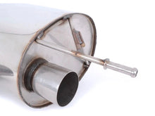 Load image into Gallery viewer, Milltek BMW F22 M235i Coupe (N55) Cat-Back Exhaust 2014+ - Road &amp; Race 3-inch 304 Stainless Steel - RWD Only (Excludes xDrive)
