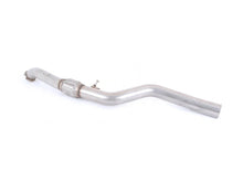 Load image into Gallery viewer, Milltek BMW F22 M235i Coupe (N55) Cat-Back Exhaust 2014+ - Road &amp; Race 3-inch 304 Stainless Steel - RWD Only (Excludes xDrive)
