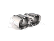 Load image into Gallery viewer, MillTek Volkswagen Non-Resonated Cat-Back Exhaust - Non-Performance Models &amp; Non-GPF Equipped Models (Inc. MK7 &amp; MK7.5 Golf GTI)
