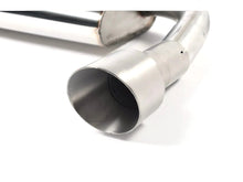 Load image into Gallery viewer, MillTek Volkswagen MK7 Golf GTI Resonated Cat-Back Exhaust
