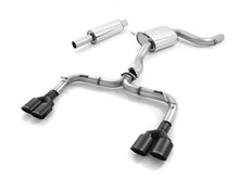 Load image into Gallery viewer, MillTek Volkswagen MK7 Golf GTI Resonated Cat-Back Exhaust
