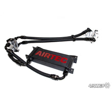Load image into Gallery viewer, REMOTE OIL COOLER KIT FOR VOLKSWAGEN GOLF MK7 R AIRTEC MOTORSPORT
