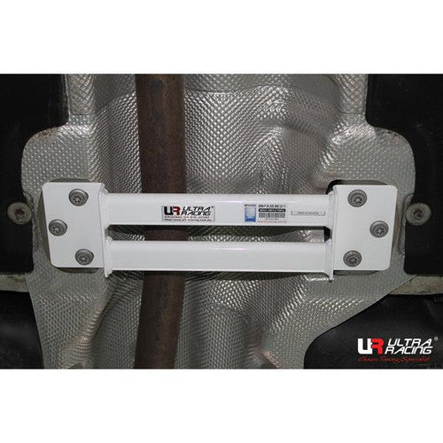 Ultra Racing Mid Lower Brace - 1 Series (F20)