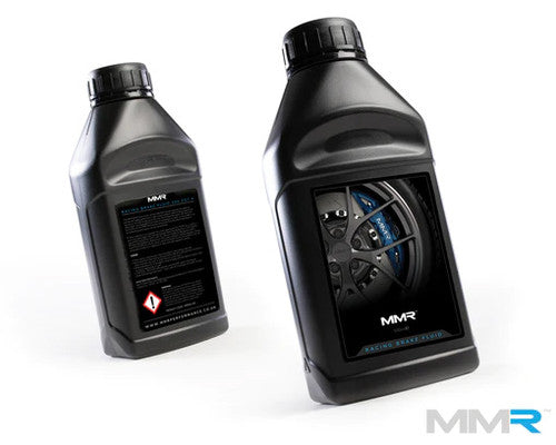 MMR Racing Brake Fluid