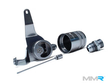 Load image into Gallery viewer, MMR BMW N55 F20 F22 F87 Oil Catch Can Kit (M2, M135i &amp; M235i)
