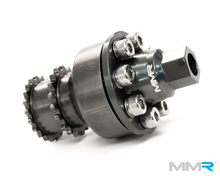 Load image into Gallery viewer, MMR BMW S55 F80 F82 F87 One Piece Crank Hub Kit (M2 Competition, M3 &amp; M4)
