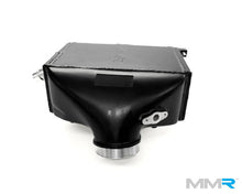 Load image into Gallery viewer, MMR BMW S55 F80 F82 F87 Top Mount Chargecooler (M2 Competition, M3 &amp; M4)
