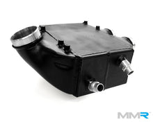 Load image into Gallery viewer, MMR BMW S55 F80 F82 F87 Top Mount Chargecooler (M2 Competition, M3 &amp; M4)
