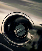Load image into Gallery viewer, MMR Performance BMW Billet Aluminium Fuel Filler Cap (1997+) – Anodised Black CNC-Machined Petrol/Gas Cap, Direct Replacement for All BMW E, F &amp; G Series
