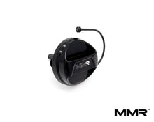 Load image into Gallery viewer, MMR Performance Billet Fuel Filler Cap for BMW Mini Cooper, Cooper S, JCW (F54 F55 F56 F57 F60 R55 R56 R57 R58 R59) – Gloss Black Anodised CNC 6061 Aluminium Petrol Cap Replacement
