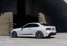 Load image into Gallery viewer, MMR Performance Lowering Springs Kit for BMW 2 Series Coupe G42 RWD (218i 220i 230i) - 30mm Front / 20mm Rear Drop, Adaptive M Compatible, 2021+
