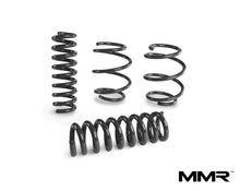 Load image into Gallery viewer, MMR Performance Lowering Springs Kit for BMW 2 Series Coupe G42 RWD (218i 220i 230i) - 30mm Front / 20mm Rear Drop, Adaptive M Compatible, 2021+
