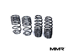 Load image into Gallery viewer, MMR Performance Lowering Springs Kit for BMW 2 Series Coupe G42 RWD (218i 220i 230i) - 30mm Front / 20mm Rear Drop, Adaptive M Compatible, 2021+
