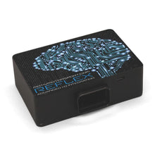 Load image into Gallery viewer, Precision Raceworks MOTIV Re|Flex+ Port Injection Controller - BMW 4-8 Cyl | Flex Fuel Ethanol | CANbus | Sequential PI | Boost/Meth/Nitrous PWM | TunerPro Compatible
