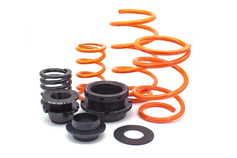 MSS BMW F20 F21 1 Series Hatchback Sport Height Adjustable Ride Management System with Lowering Springs