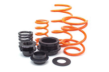 Load image into Gallery viewer, MSS Sport Height Adjustable Lowering Springs Kit for BMW 2 Series M240i F22 Coupe/F23 Convertible - 0-30mm HAS Suspension Upgrade
