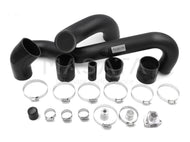 Masata Ford MK6 MUSTANG 2.3T Ecoboost Chargepipe & Turbo to Intercooler Pipe - MASATA UK