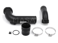 Load image into Gallery viewer, VOLKSWAGEN GOLF 7 1.21.4 TSI Chargepipe &amp; Turbo to Intercooler Pipe - Masata UK

